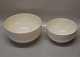 Royal Copenhagen faience yellow top or yellow  line -4 ALL Seasons
