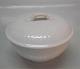 Wheat Royal Copenhagen Dinnerware 14233 Small sugar bowl with lid	
