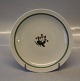 884-9403 Cake plate ca 17 cm Quaking Grass # 884 Royal Copenhagen