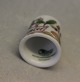 Hutschenreuther Thimbles "November " 2.5 cm in original box