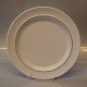 Green 3070 Dinner plate 25 cm (625) Royal Copenhagen faience Green top or Green 
line -4 ALL Seasons  F
