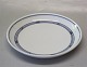 Delphi  B&G Porcelain 306 Cake plate 15.5 cm (028 a)