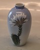 Kongelig Dansk 2672-47 a Kgl. Kaktus blomst vase 11,5 cm