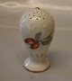 052 Salt or pepper  8 cm Balder B&G - Rose Hib