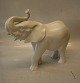 B&G Porcelain Elephant